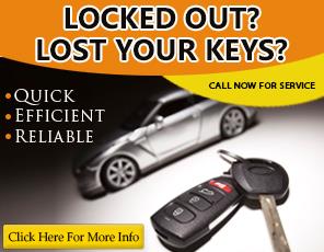 Auto Chip Keys - Locksmith Irvine, CA
