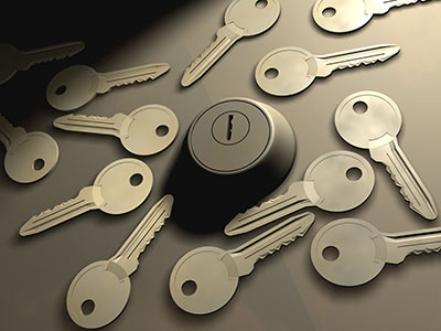 Commercial Locksmith Services